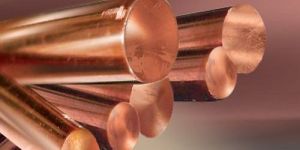 Copper Rods