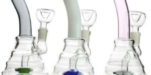 Glass Water Pipes