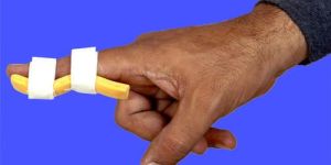 Mallet Finger Splint