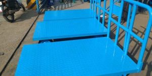Plat Form Trolley