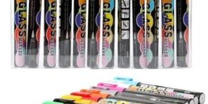 Glass Marker