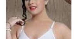 Cotton Regular Bra