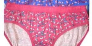 Ladies Panties