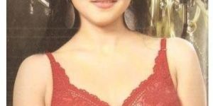 Net Bra