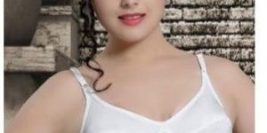Roshani Cotton Bra