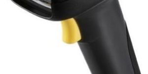 Barcode Reader