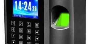 Biometric Access Control System