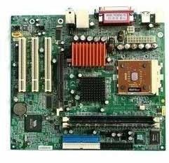 Computer Motherboard