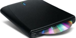 DVD Drive