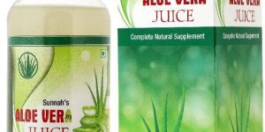 Aloe Vera Juice