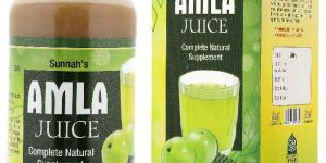 Amla Juice