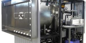 Freeze Drying Equipment