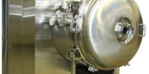 Thermo Vacuum Chamber
