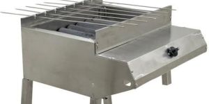 Portable Gas Grill