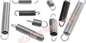 Elevator Tension Spring