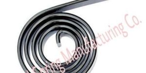 Flat Spring
