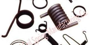 Precise Torsion Spring