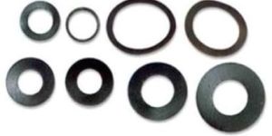 Rubber Wave Spring Washer