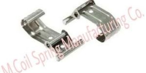 Stainless Steel Clip