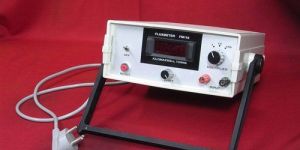 Digital Flux Meter