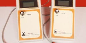 Electromagnetic Field Tester