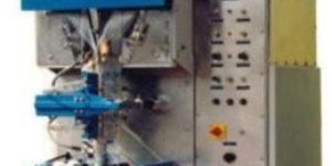 Water Pouch Packing Machine