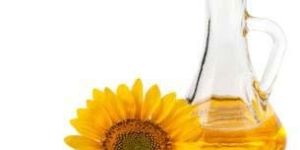 Cold Pressed Sunflower Oil