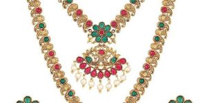 Fashion Necklace Set