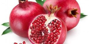 Fresh Pomegranate