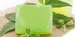Herbal Soap