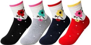 Women Ankle Socks
