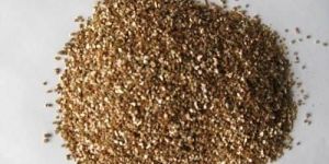 Vermiculite Powder