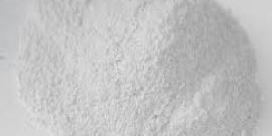 White Microsilica Silica Fume