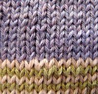 Knitted Fabric