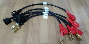 Generator Battery Cable
