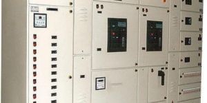 Power Control Center