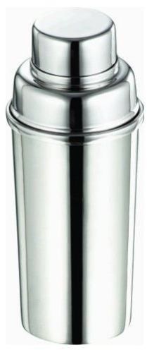 Stainless Steel Cocktail Shaker
