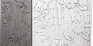 Stainless Steel Tissue Box