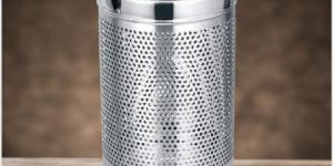 Stainless Steel Waste Bin