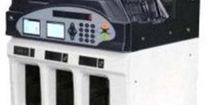 Note Sorting Machine