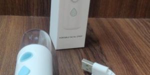 Portable Facial Spray