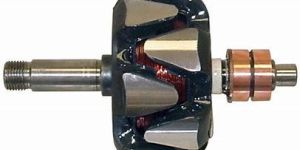 Alternator Rotors