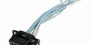 Electrical Connector