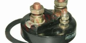 Solenoid Switch Cap