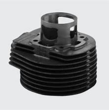 Three Wheeler Engine Block