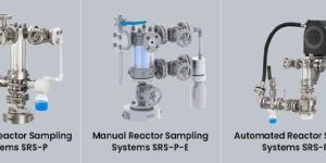 Reactor Sampling Systems