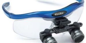 Keeler Mini Loupe