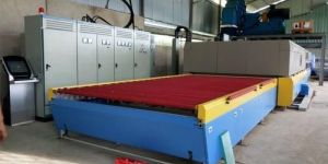Glass Tempering Furnace