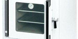Vacuum Ovens