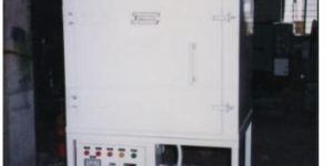 Welding Electrode Drying Oven